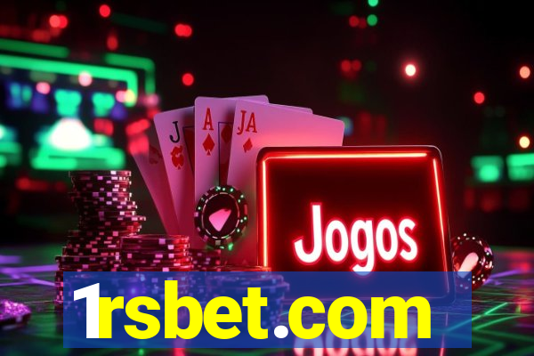 1rsbet.com