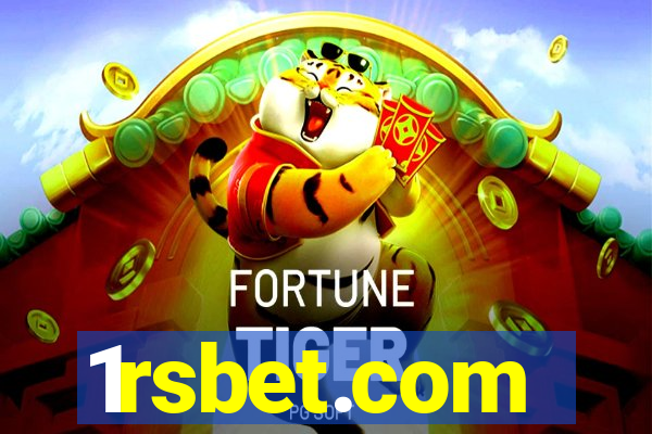 1rsbet.com