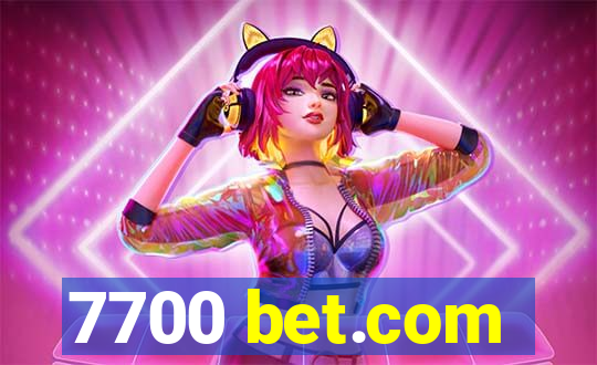 7700 bet.com