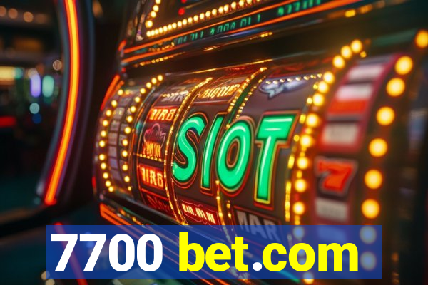 7700 bet.com