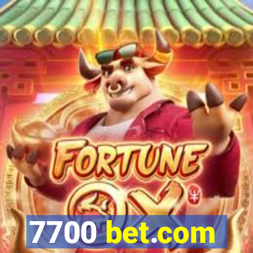 7700 bet.com