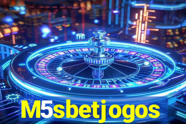 M5sbetjogos