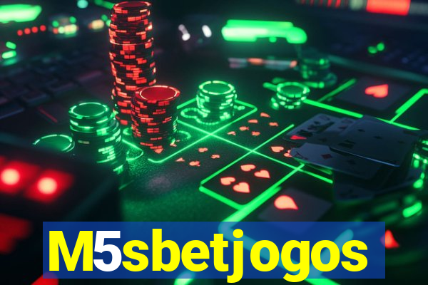 M5sbetjogos