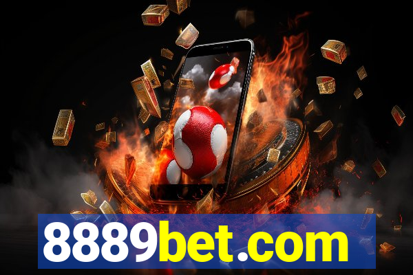 8889bet.com