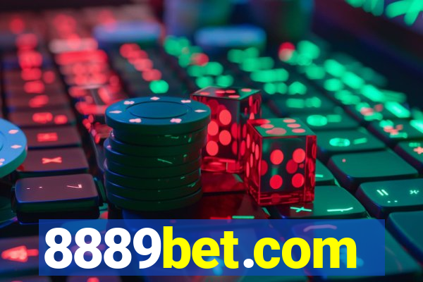 8889bet.com