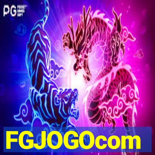 FGJOGOcom