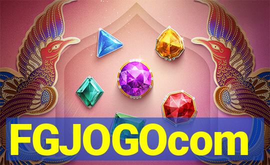 FGJOGOcom