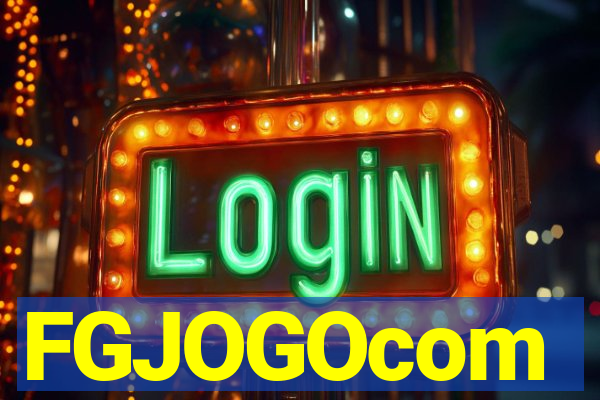 FGJOGOcom