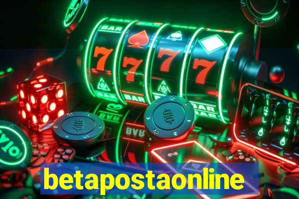 betapostaonline