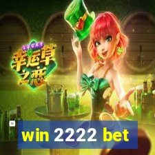 win 2222 bet