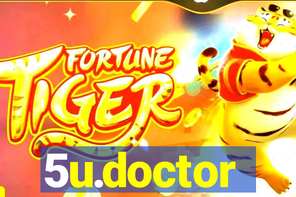 5u.doctor