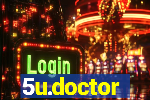 5u.doctor