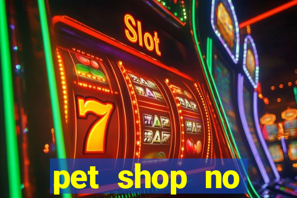 pet shop no cruzeiro do sul aparecida de goiania