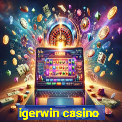 igerwin casino