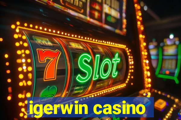 igerwin casino