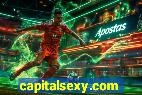 capitalsexy.com.br