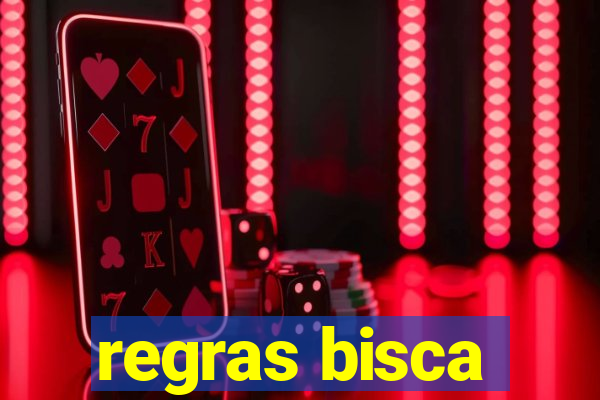 regras bisca