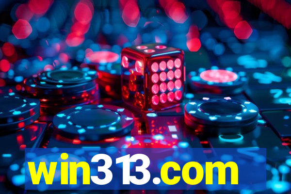 win313.com