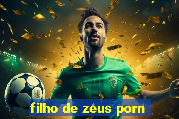 filho de zeus porn