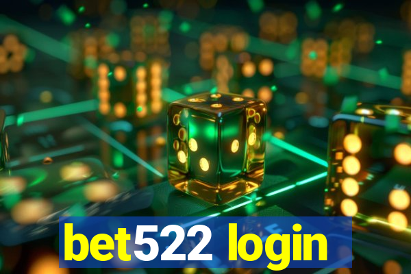 bet522 login