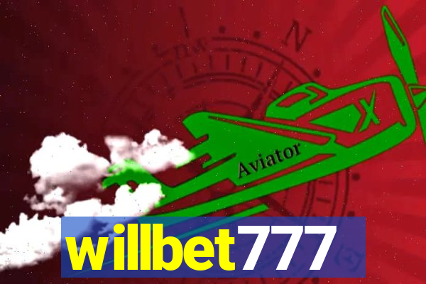 willbet777