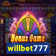 willbet777