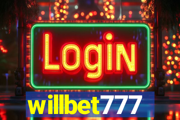 willbet777