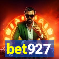 bet927