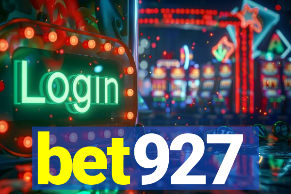 bet927