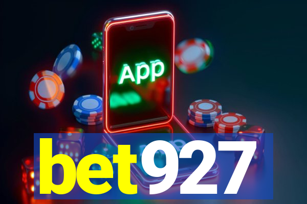 bet927