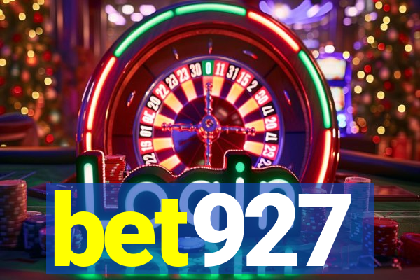 bet927