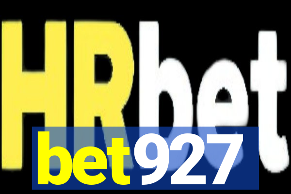 bet927