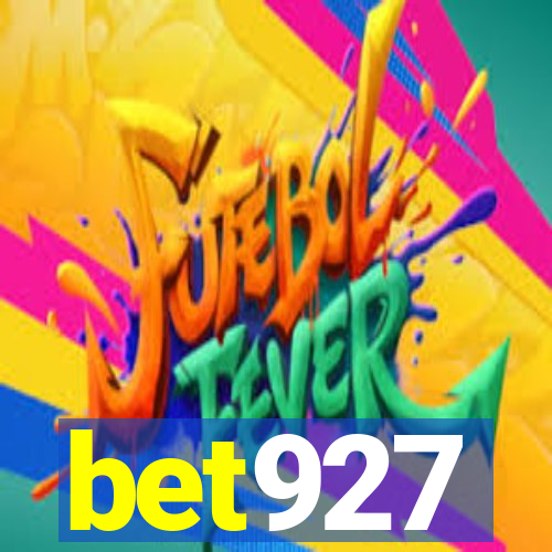 bet927