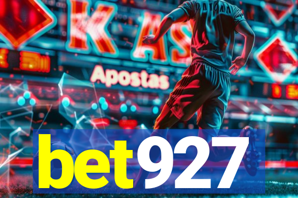 bet927