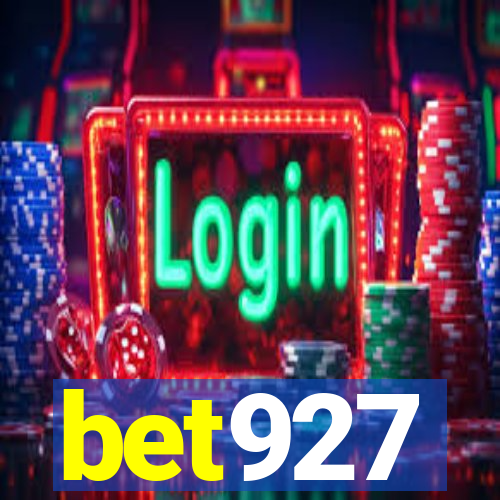 bet927