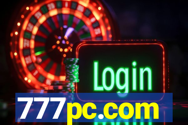 777pc.com