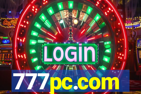 777pc.com