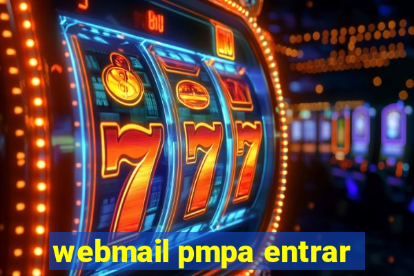 webmail pmpa entrar