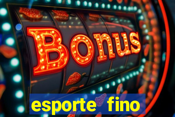 esporte fino feminino festa