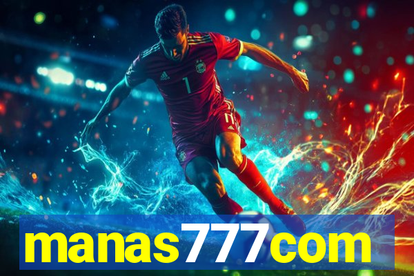 manas777com