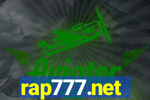 rap777.net