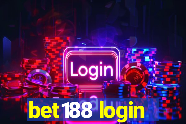 bet188 login