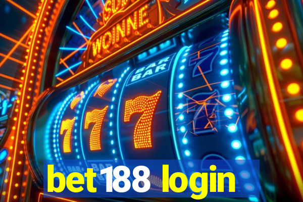 bet188 login