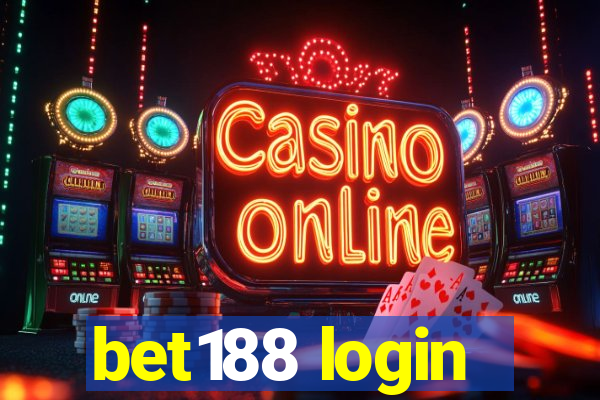 bet188 login