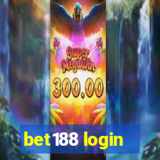 bet188 login