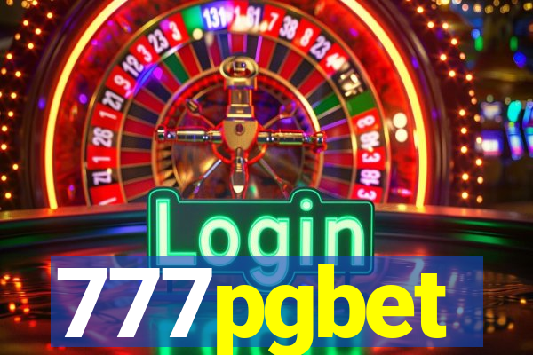 777pgbet