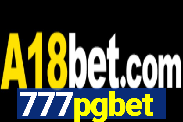 777pgbet