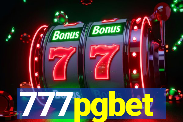 777pgbet