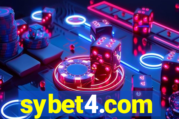 sybet4.com