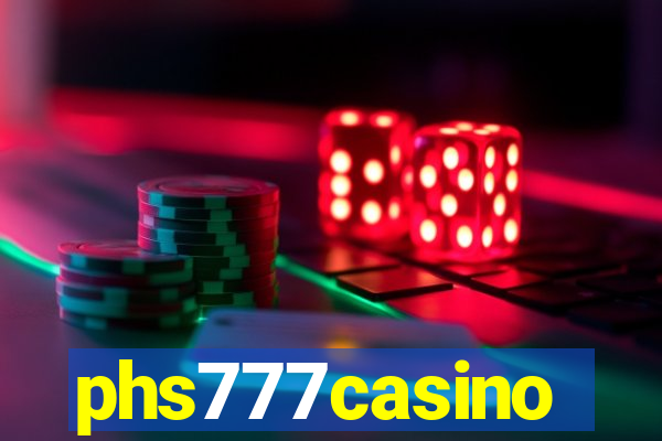 phs777casino